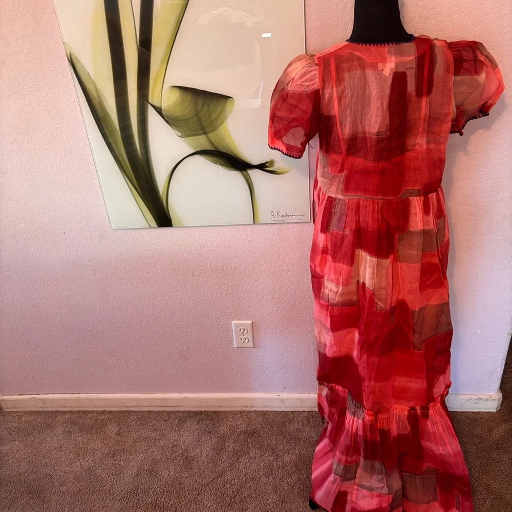Dress size small - Picture 5 of 7